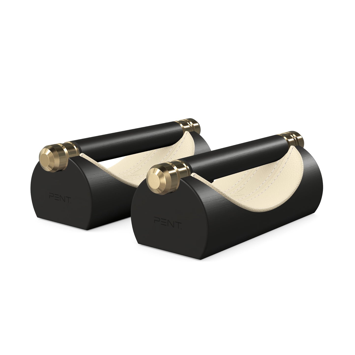 PENT. LIPOVA - Luxury Push-Up Bars