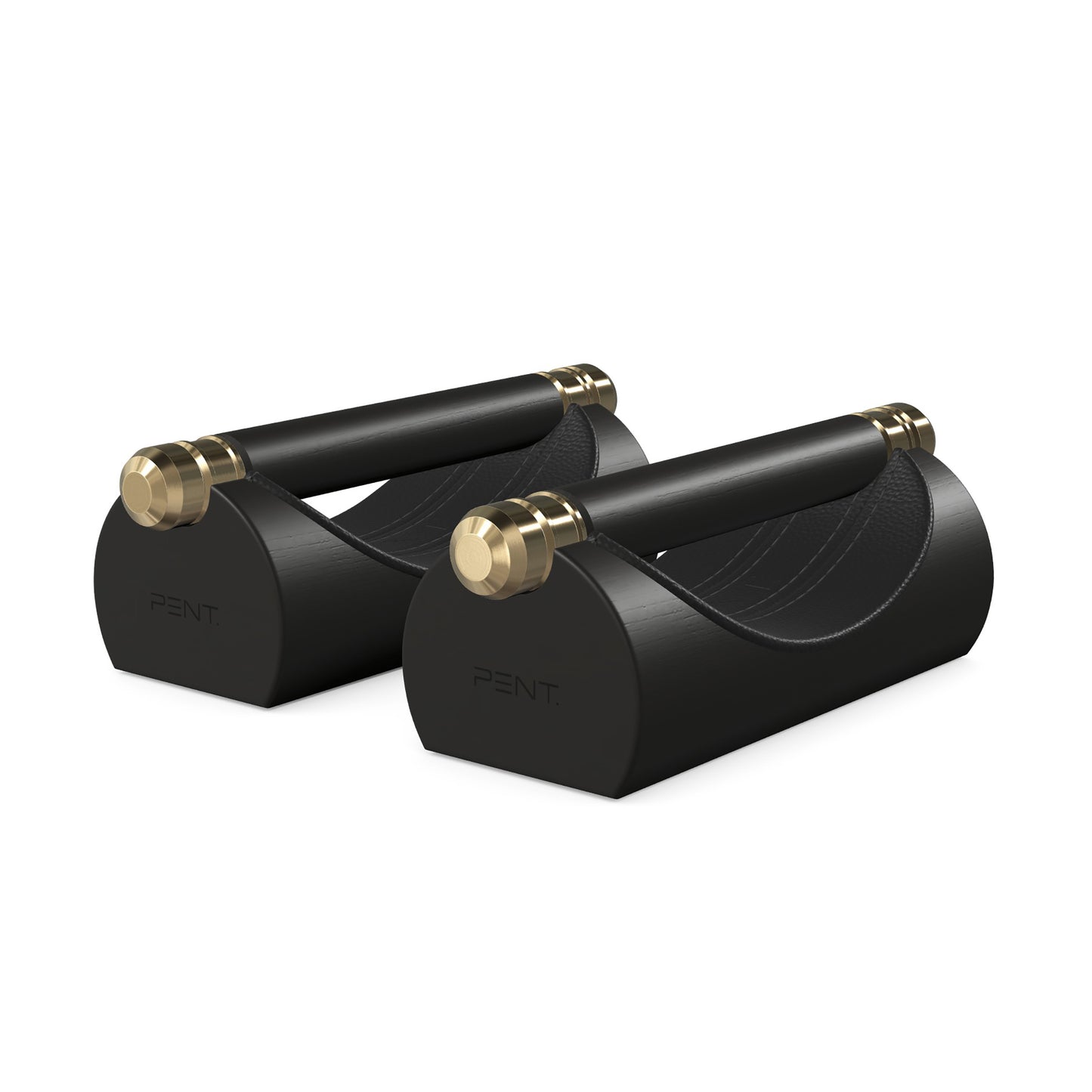 PENT. LIPOVA - Luxury Push-Up Bars