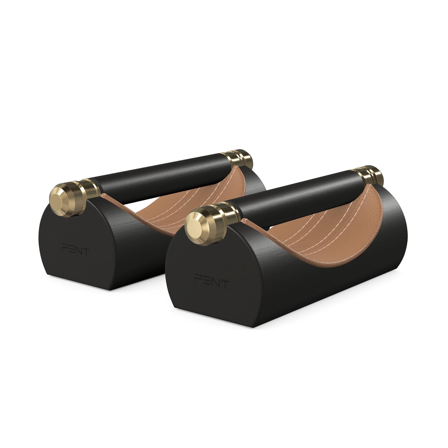 PENT. LIPOVA - Luxury Push-Up Bars