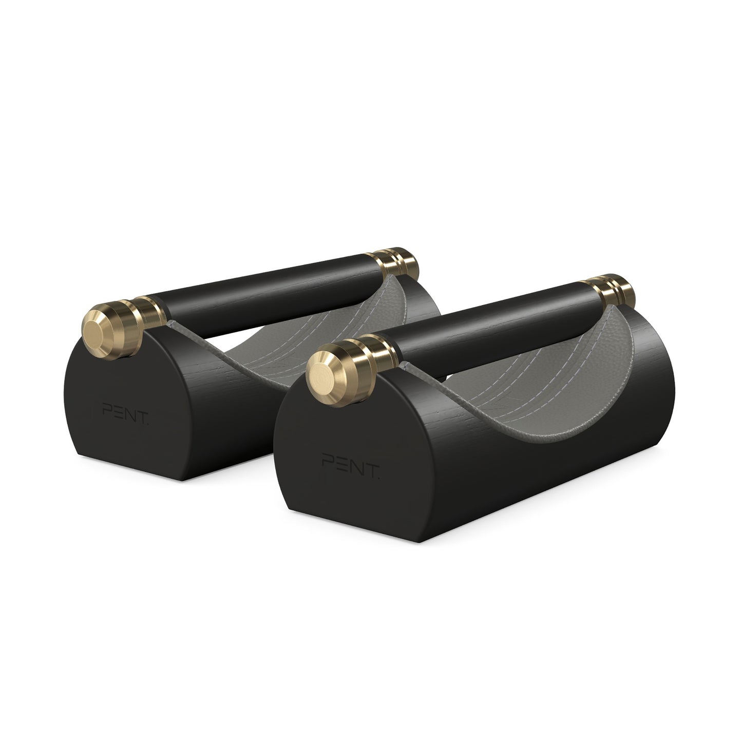 PENT. LIPOVA - Luxury Push-Up Bars