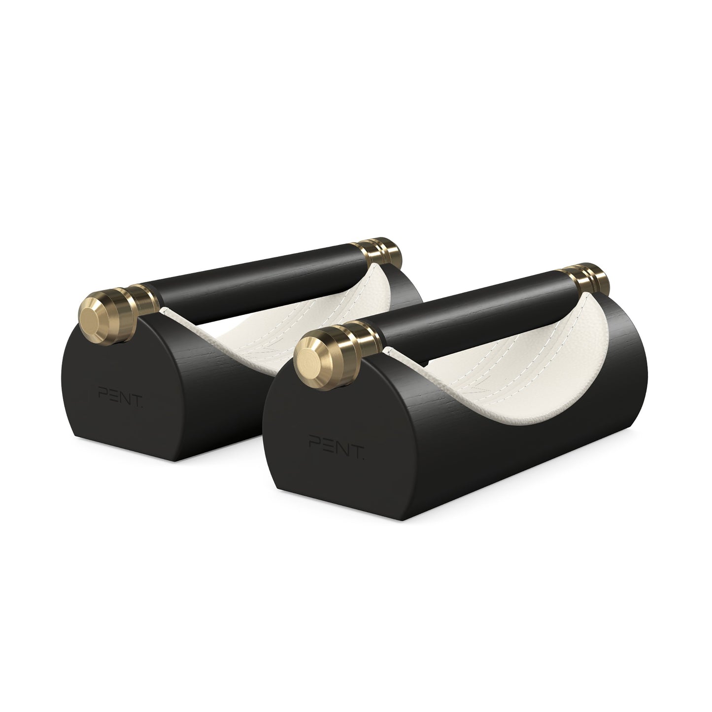 PENT. LIPOVA - Luxury Push-Up Bars