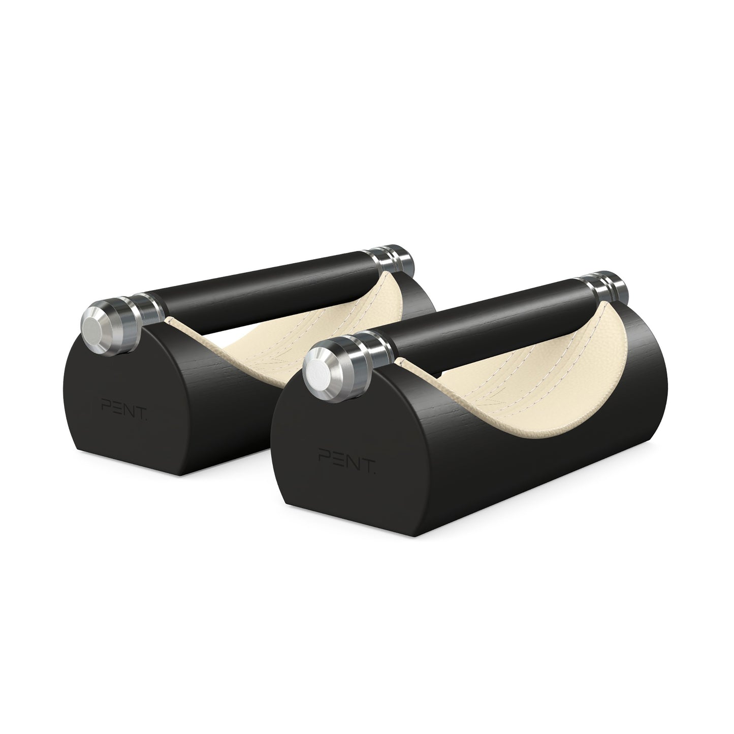 PENT. LIPOVA - Luxury Push-Up Bars