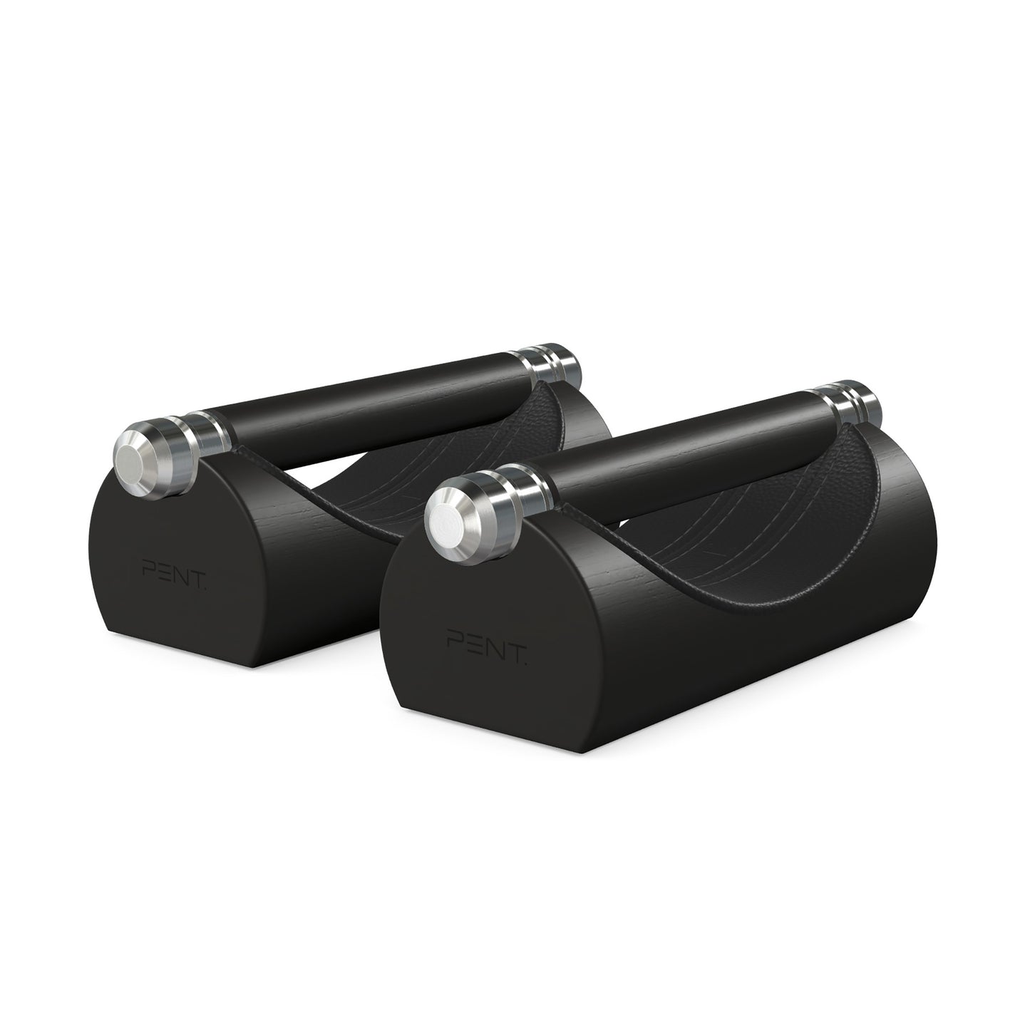 PENT. LIPOVA - Luxury Push-Up Bars