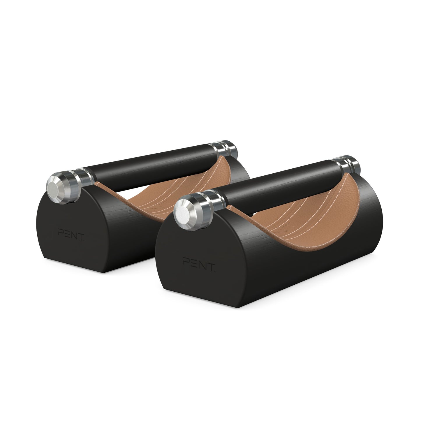 PENT. LIPOVA - Luxury Push-Up Bars