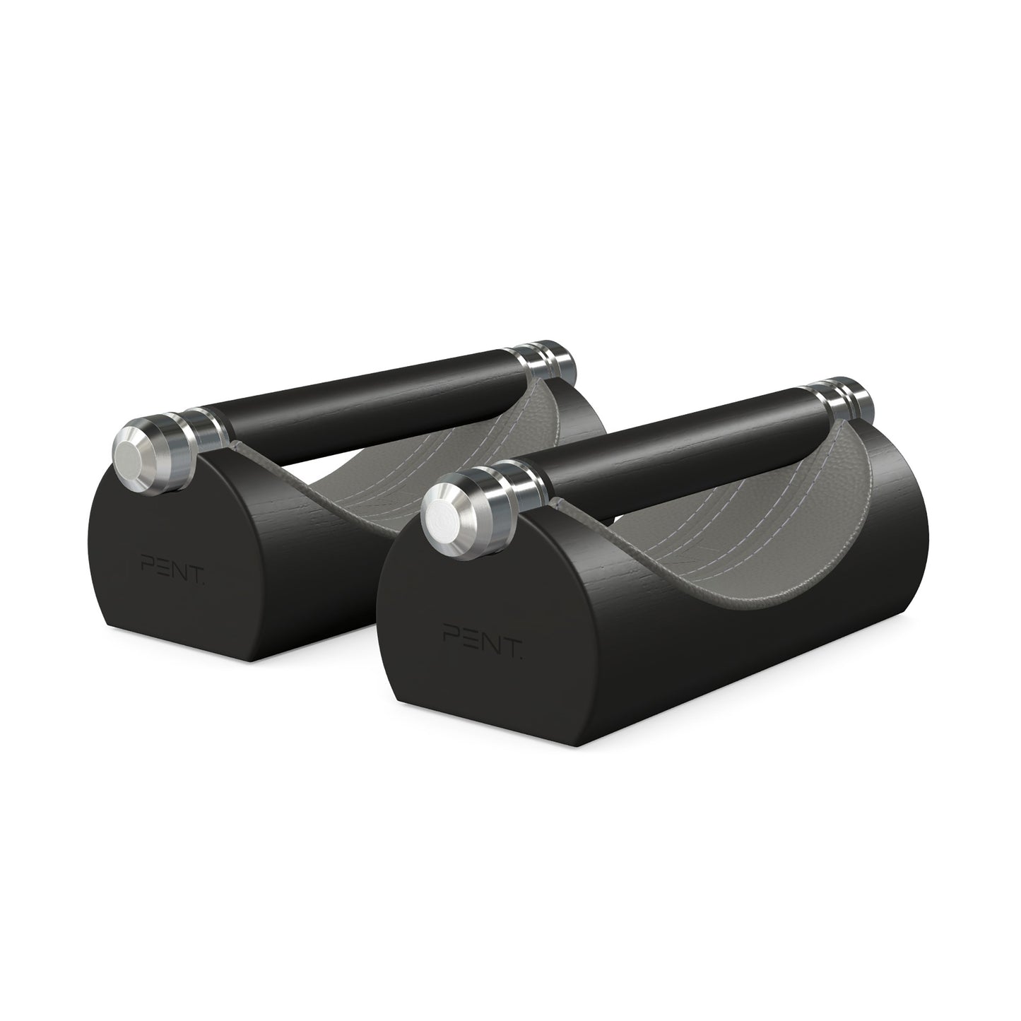 PENT. LIPOVA - Luxury Push-Up Bars