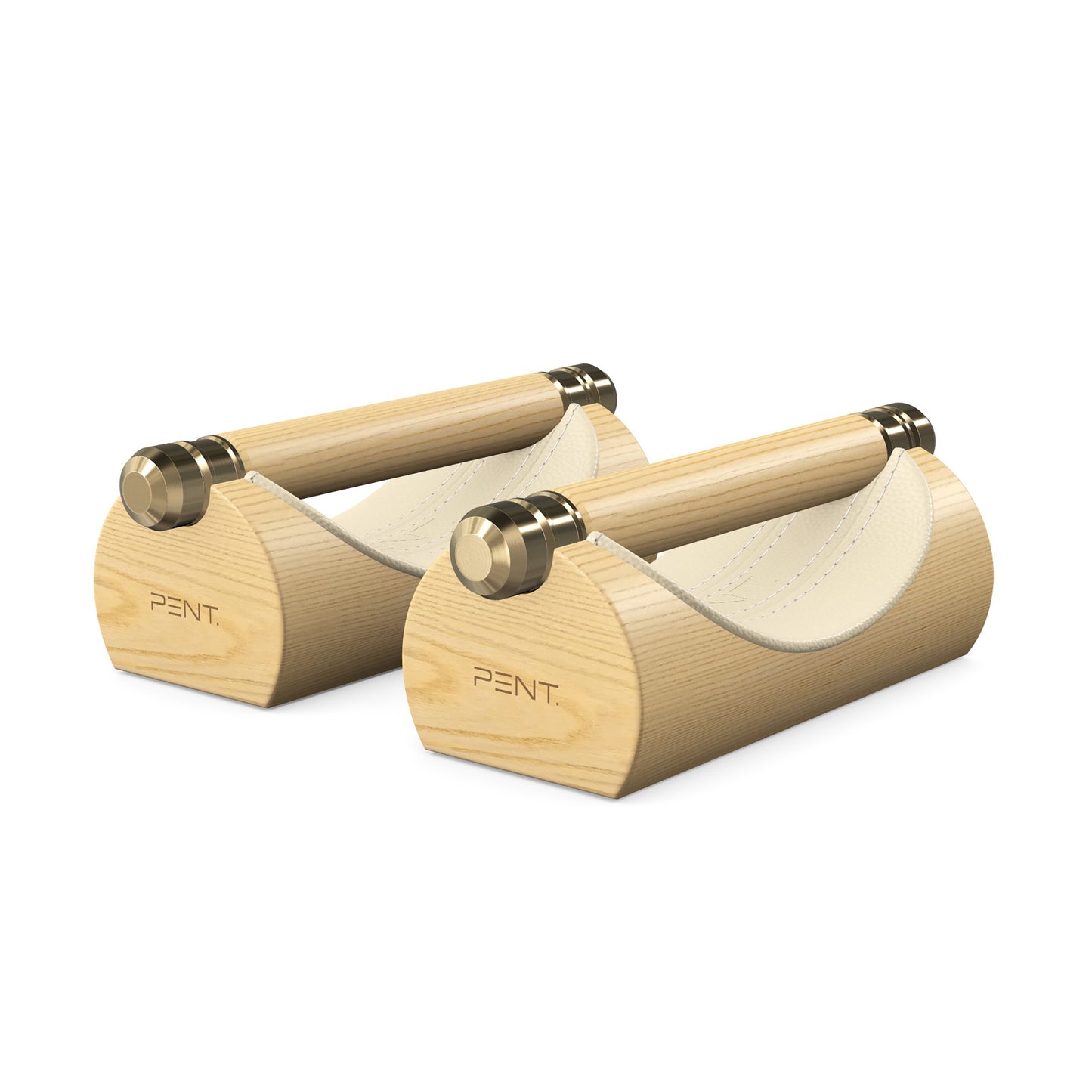 PENT. LIPOVA - Luxury Push-Up Bars