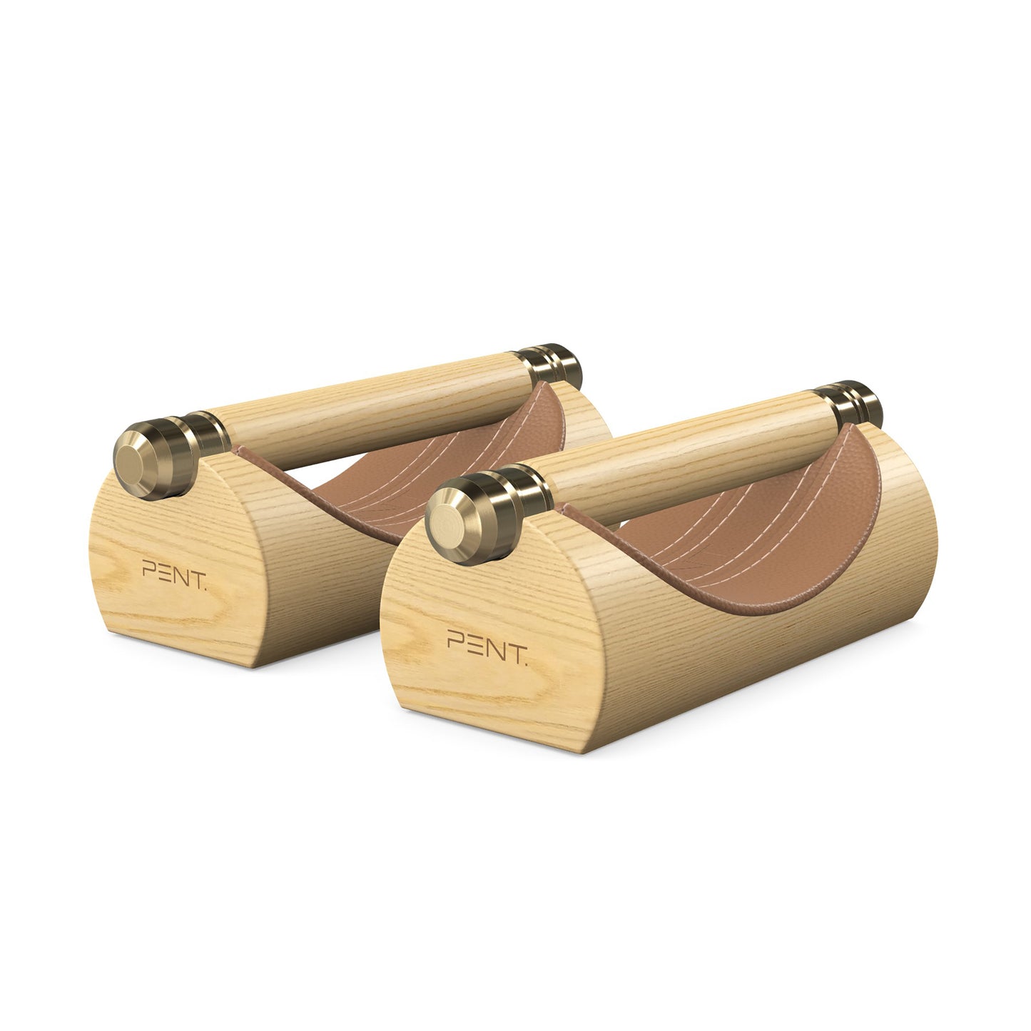 PENT. LIPOVA - Luxury Push-Up Bars