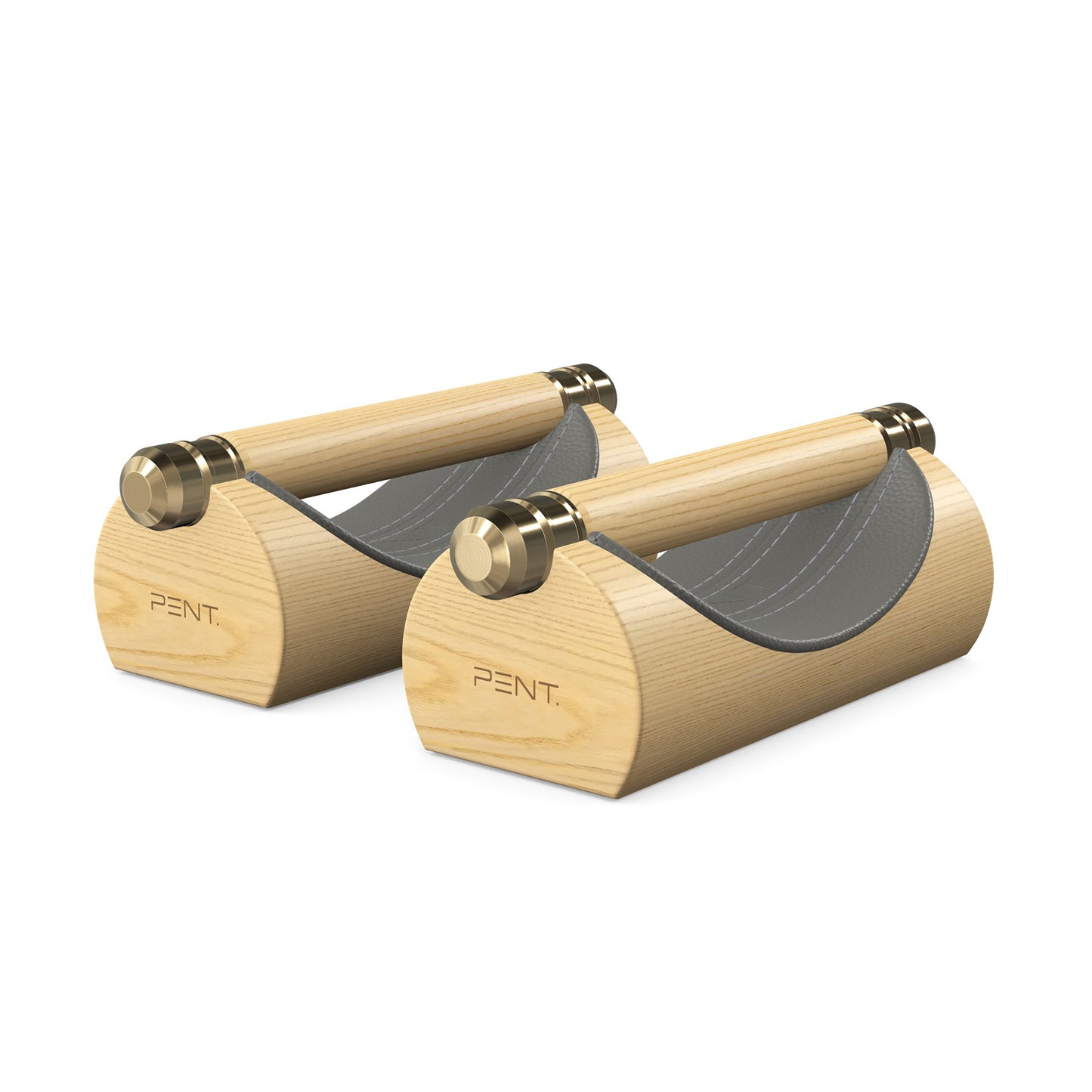 PENT. LIPOVA - Luxury Push-Up Bars