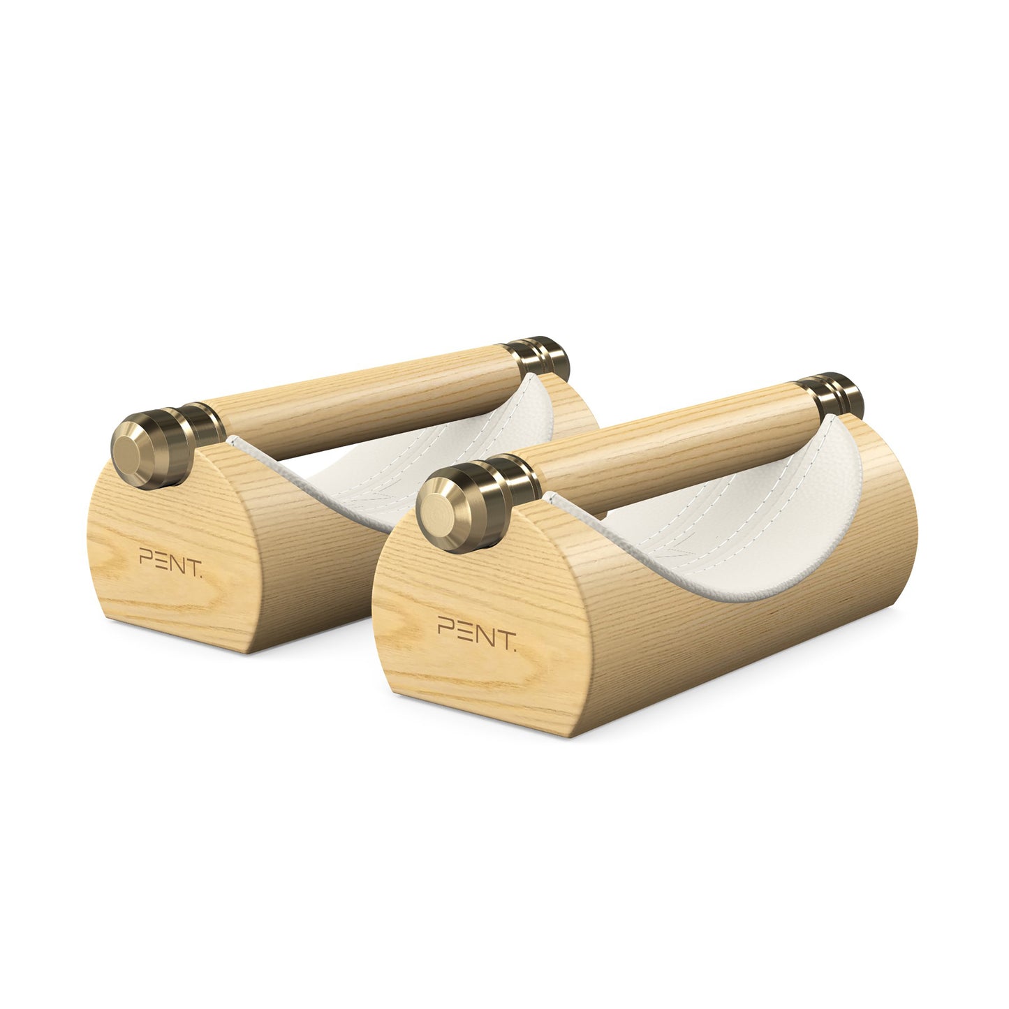 PENT. LIPOVA - Luxury Push-Up Bars