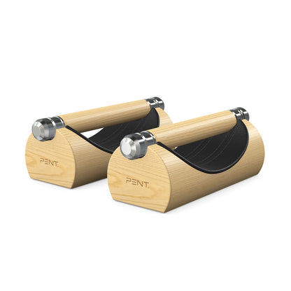 PENT. LIPOVA - Luxury Push-Up Bars
