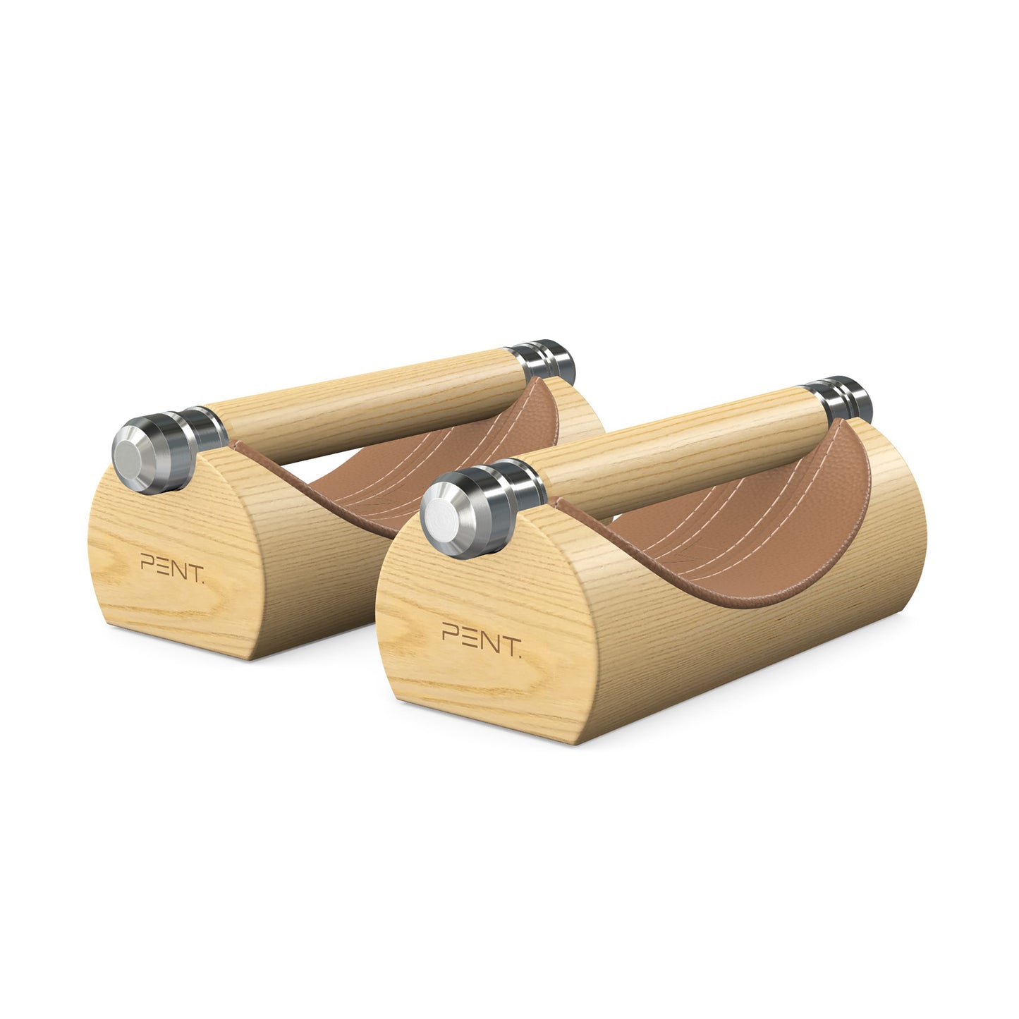 PENT. LIPOVA - Luxury Push-Up Bars