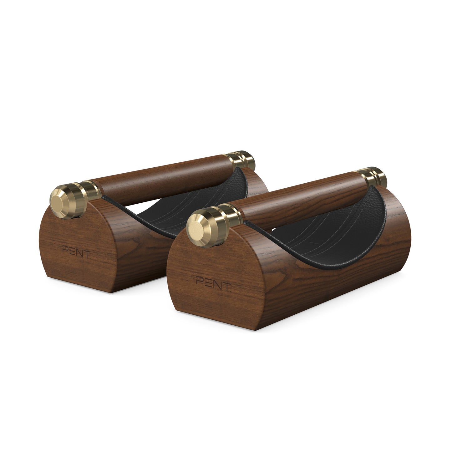 PENT. LIPOVA - Luxury Push-Up Bars