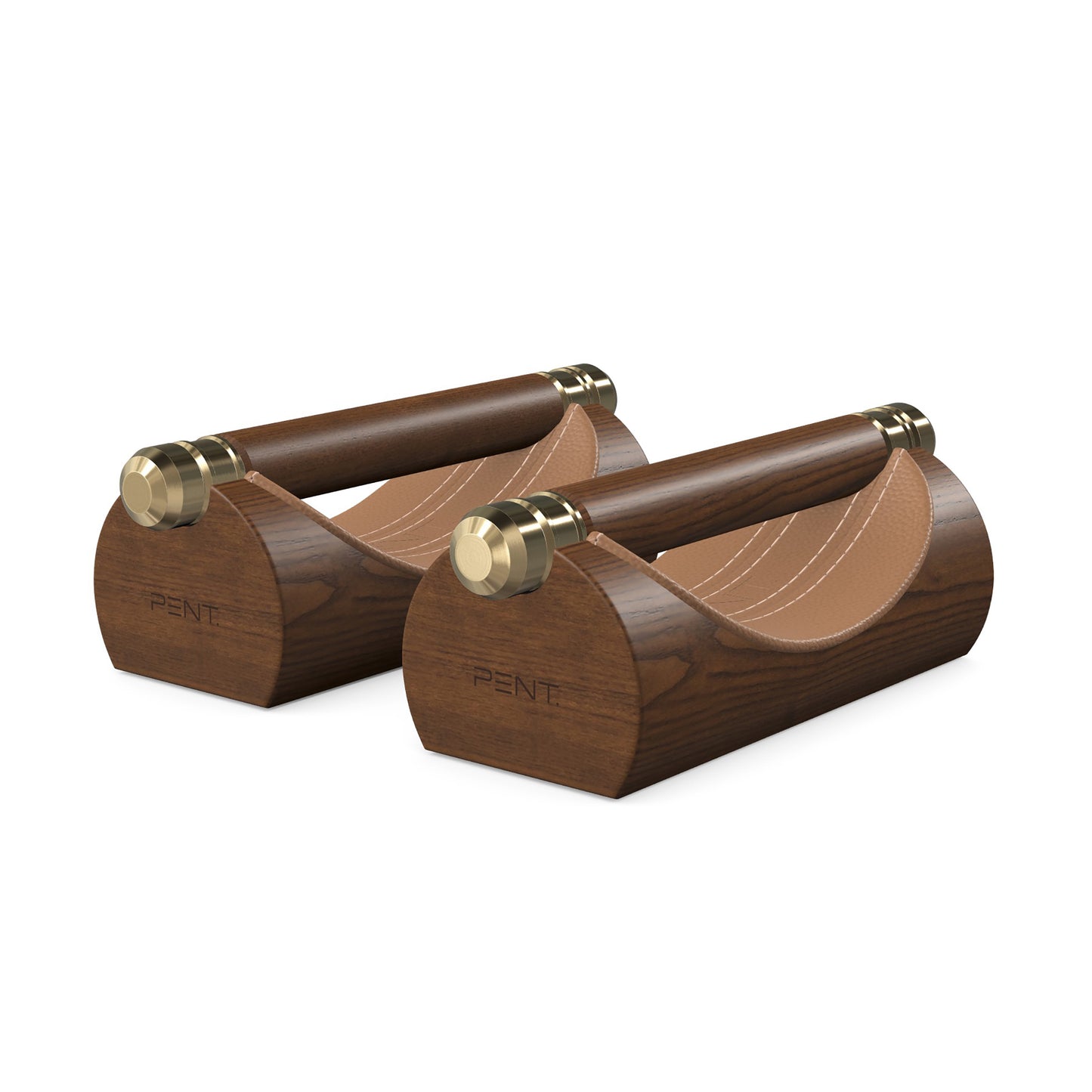 PENT. LIPOVA - Luxury Push-Up Bars