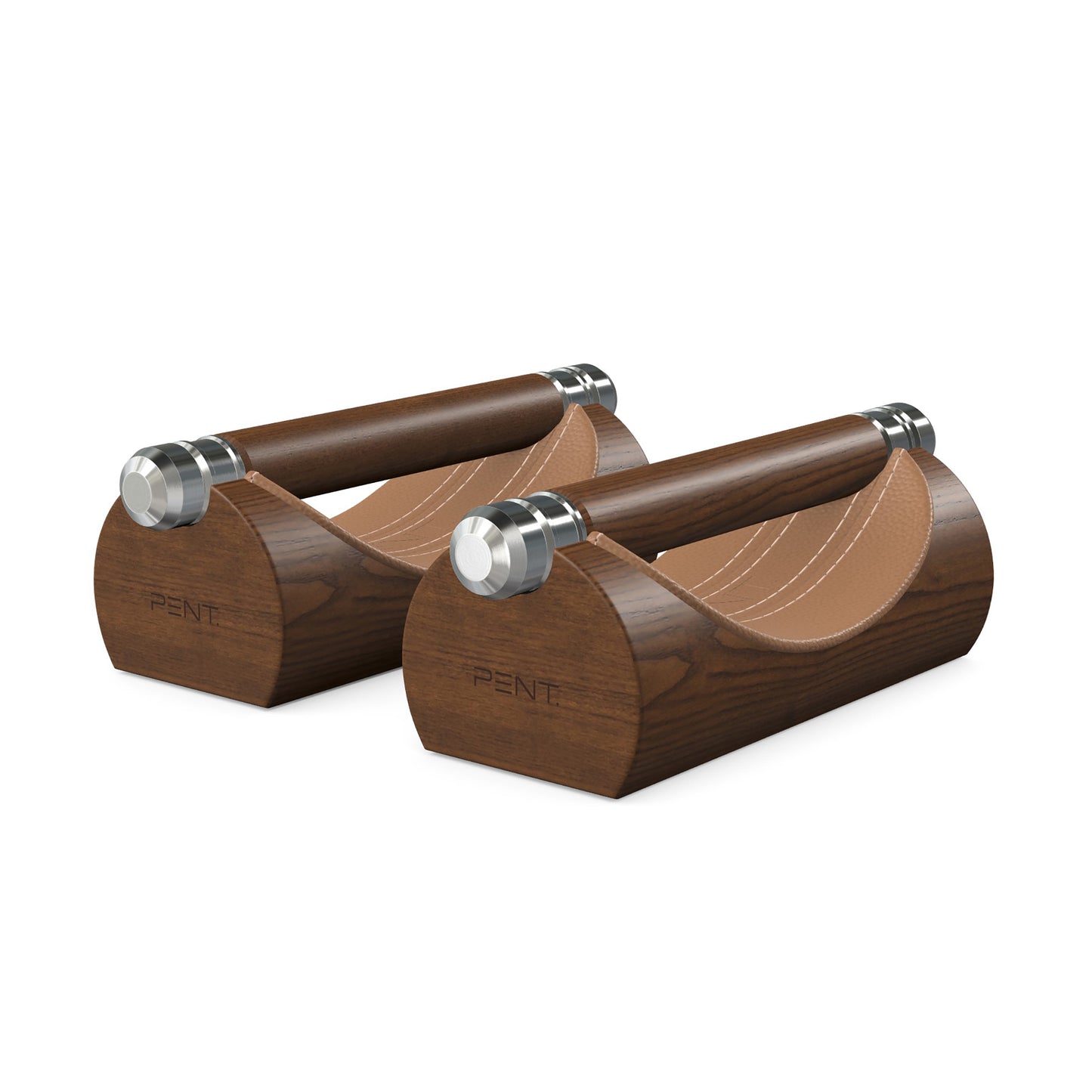 PENT. LIPOVA - Luxury Push-Up Bars