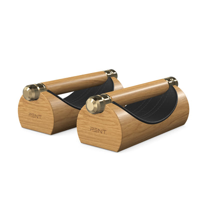 PENT. LIPOVA - Luxury Push-Up Bars