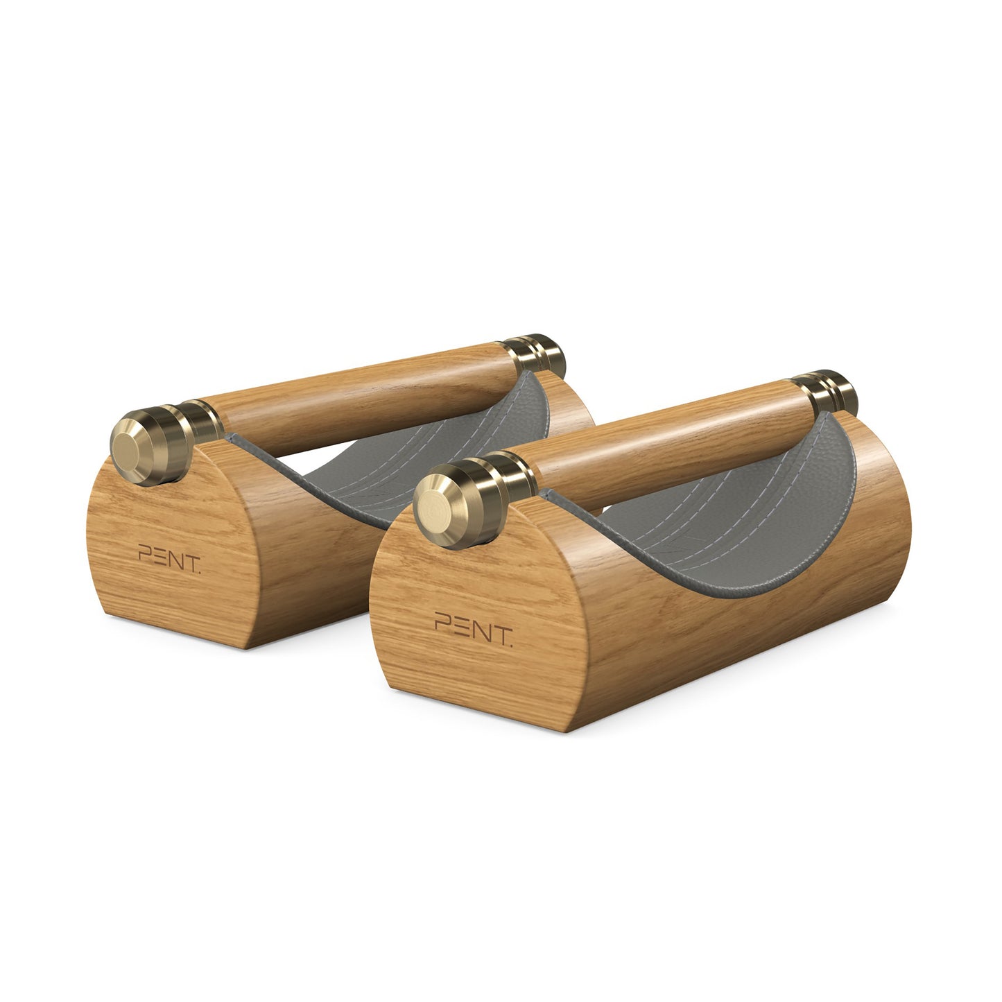 PENT. LIPOVA - Luxury Push-Up Bars