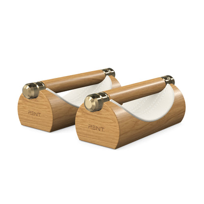 PENT. LIPOVA - Luxury Push-Up Bars