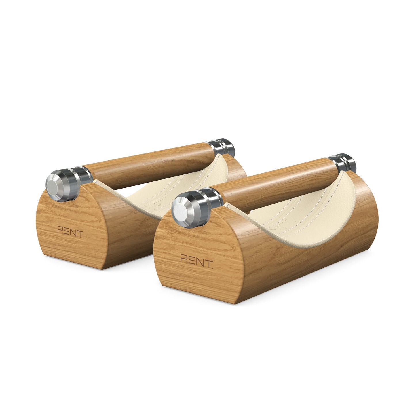 PENT. LIPOVA - Luxury Push-Up Bars