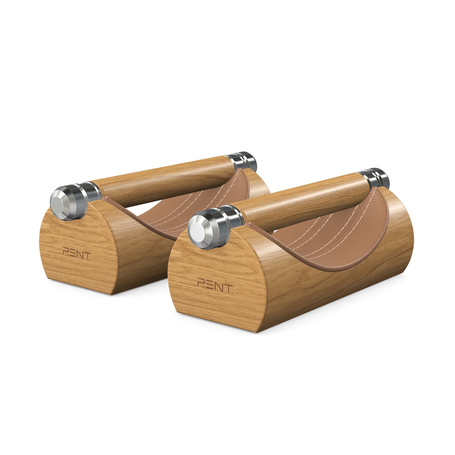 PENT. LIPOVA - Luxury Push-Up Bars