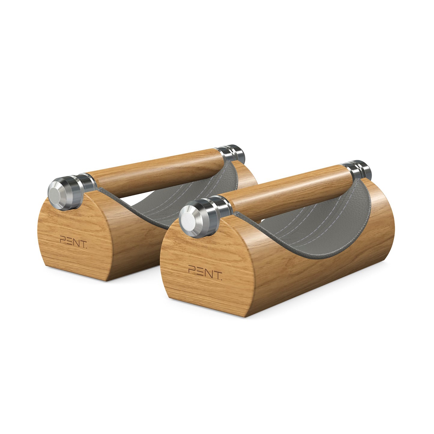 PENT. LIPOVA - Luxury Push-Up Bars