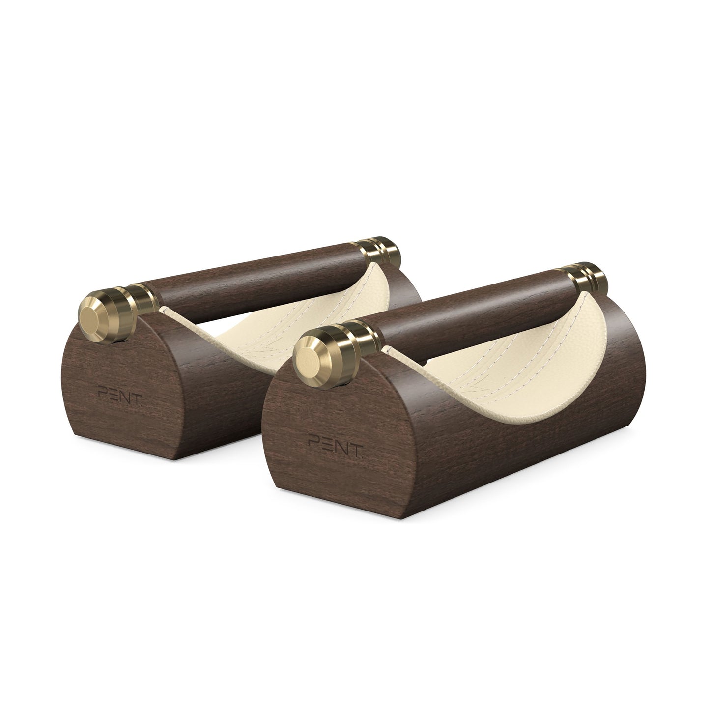 PENT. LIPOVA - Luxury Push-Up Bars
