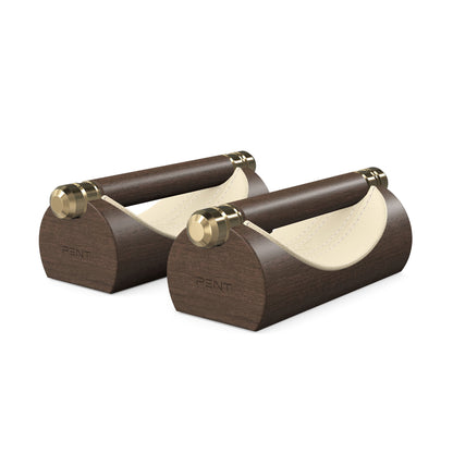 PENT. LIPOVA - Luxury Push-Up Bars