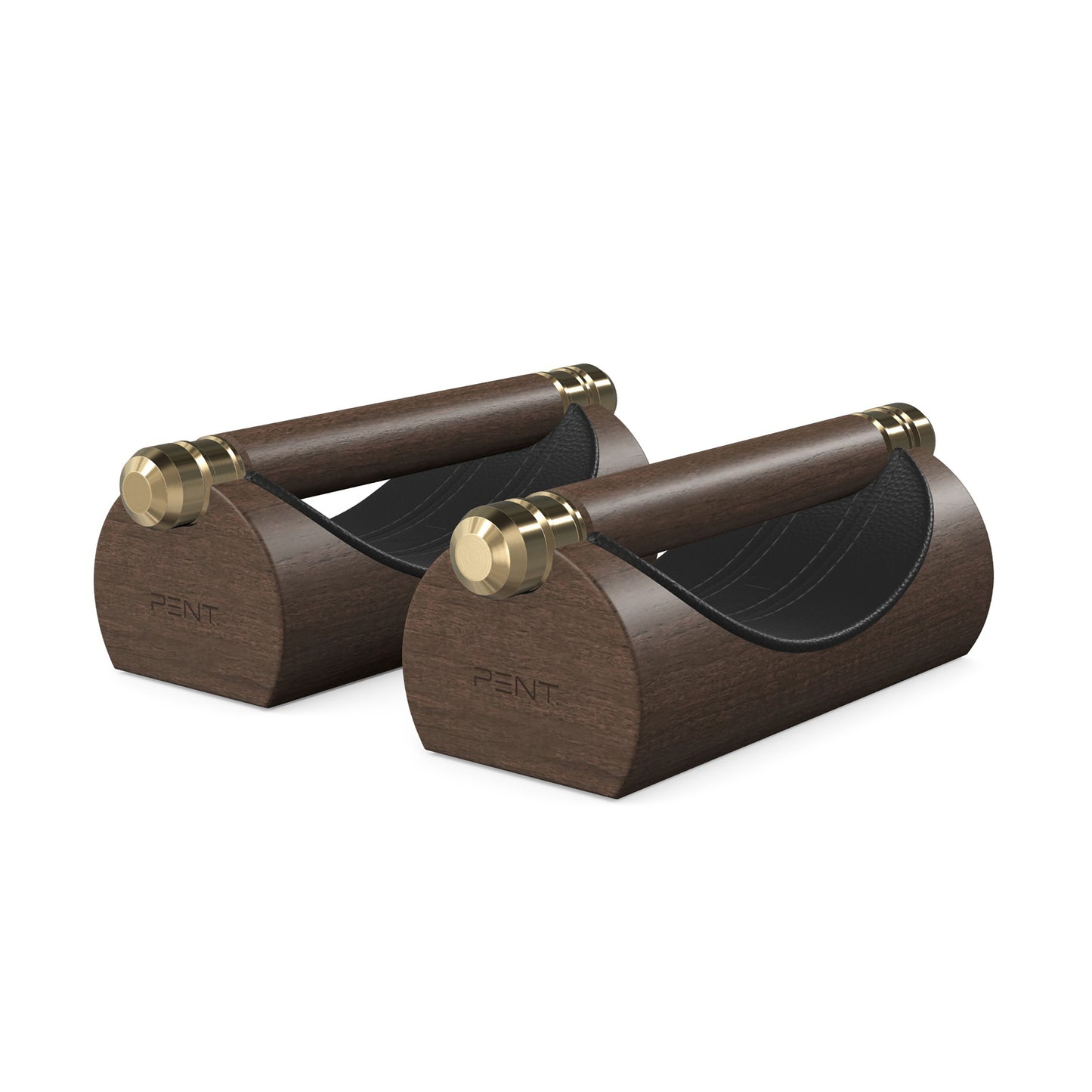 PENT. LIPOVA - Luxury Push-Up Bars
