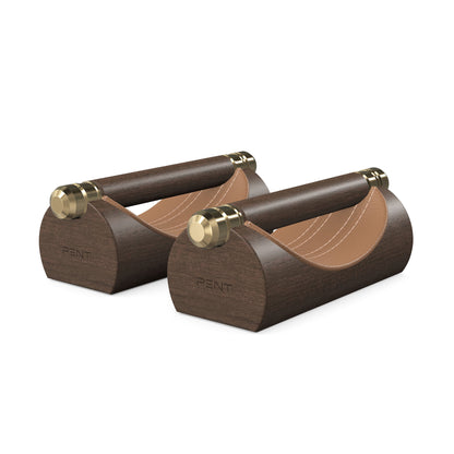 PENT. LIPOVA - Luxury Push-Up Bars