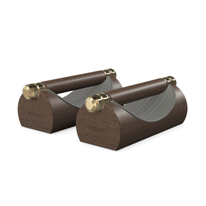 PENT. LIPOVA - Luxury Push-Up Bars