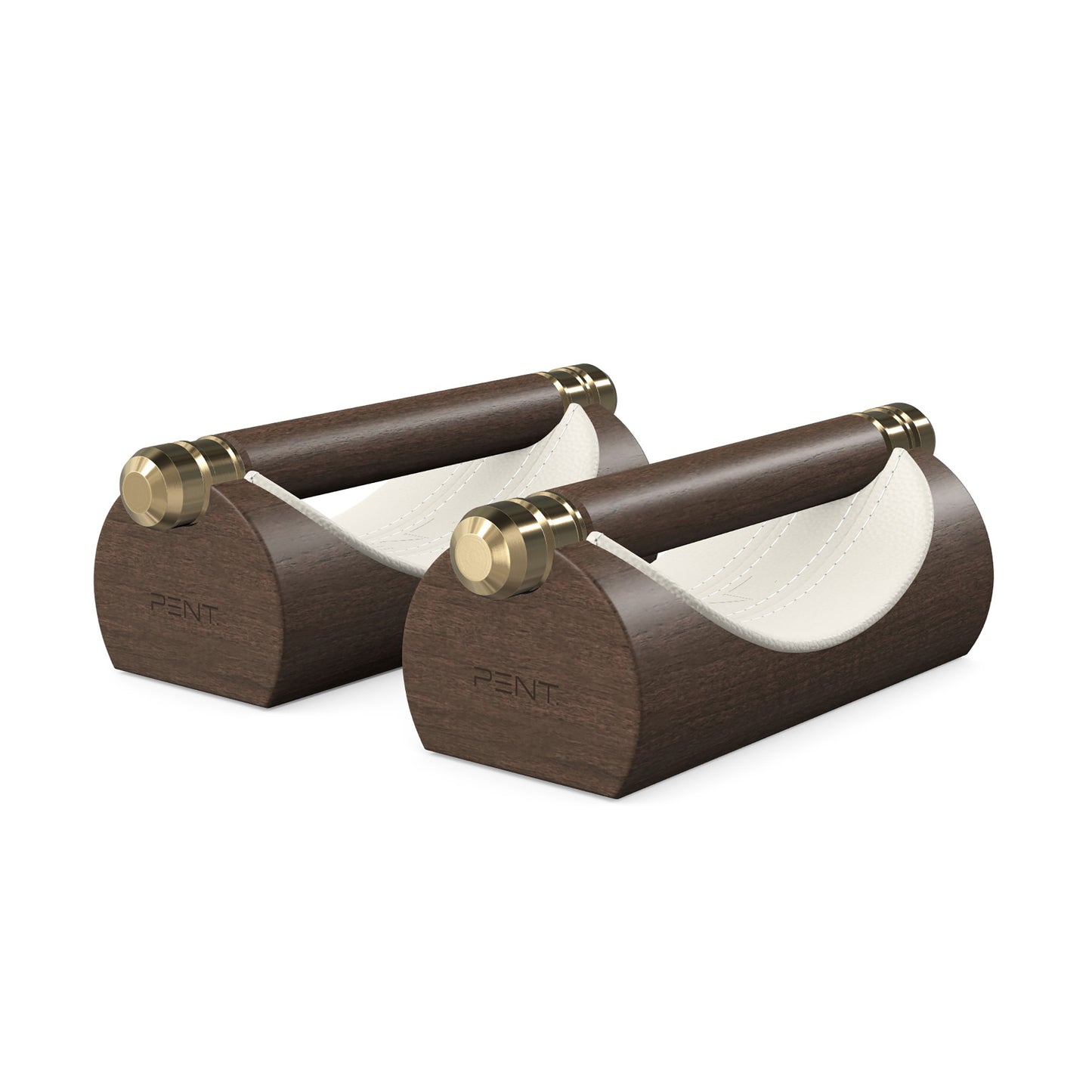 PENT. LIPOVA - Luxury Push-Up Bars