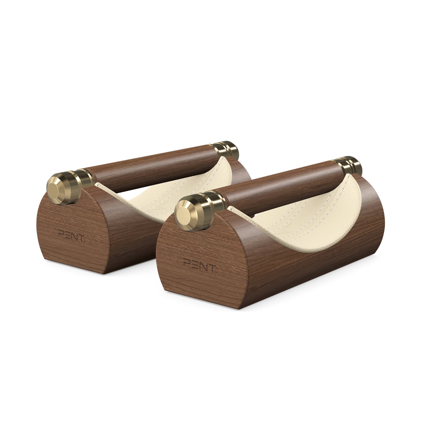 PENT. LIPOVA - Luxury Push-Up Bars