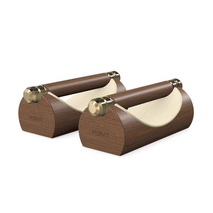 PENT. LIPOVA - Luxury Push-Up Bars