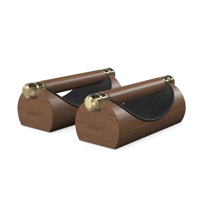 PENT. LIPOVA - Luxury Push-Up Bars