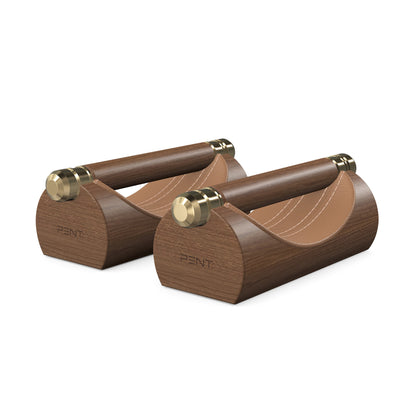 PENT. LIPOVA - Luxury Push-Up Bars