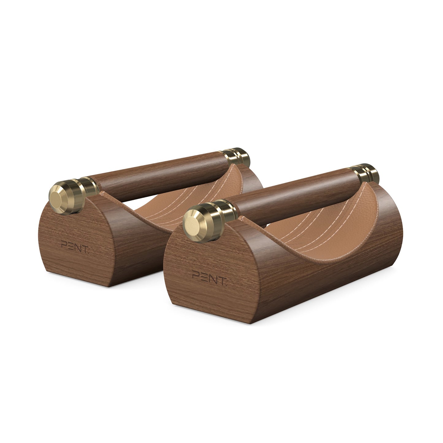 PENT. LIPOVA - Luxury Push-Up Bars