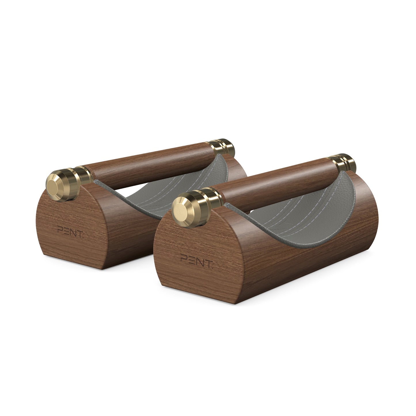 PENT. LIPOVA - Luxury Push-Up Bars