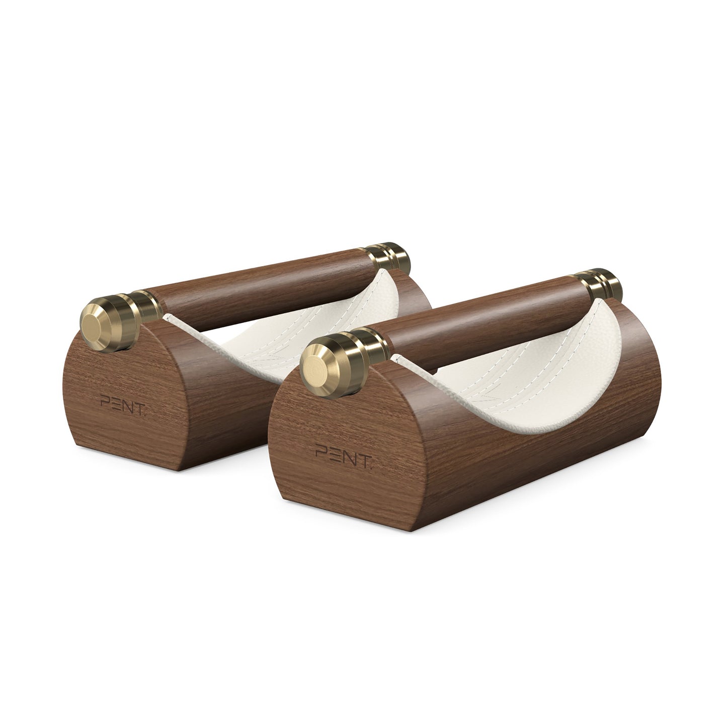 PENT. LIPOVA - Luxury Push-Up Bars