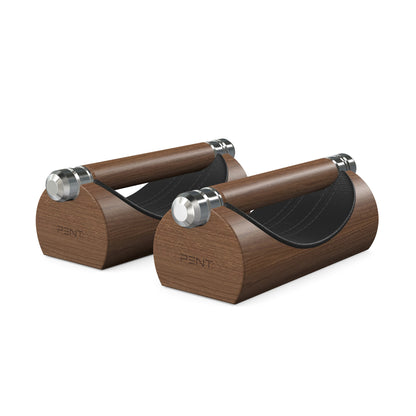 PENT. LIPOVA - Luxury Push-Up Bars