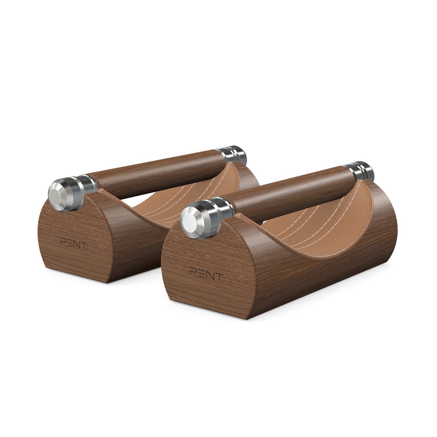 PENT. LIPOVA - Luxury Push-Up Bars
