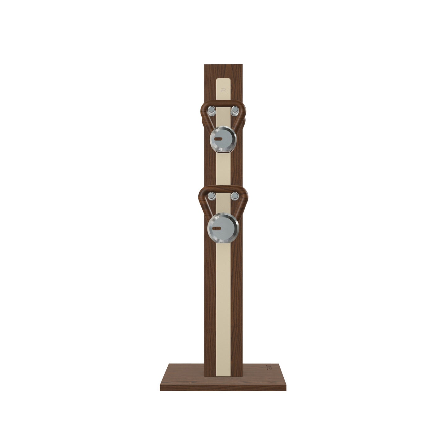 PENT. LOVA Set - Kettlebells on a Vertical Stand