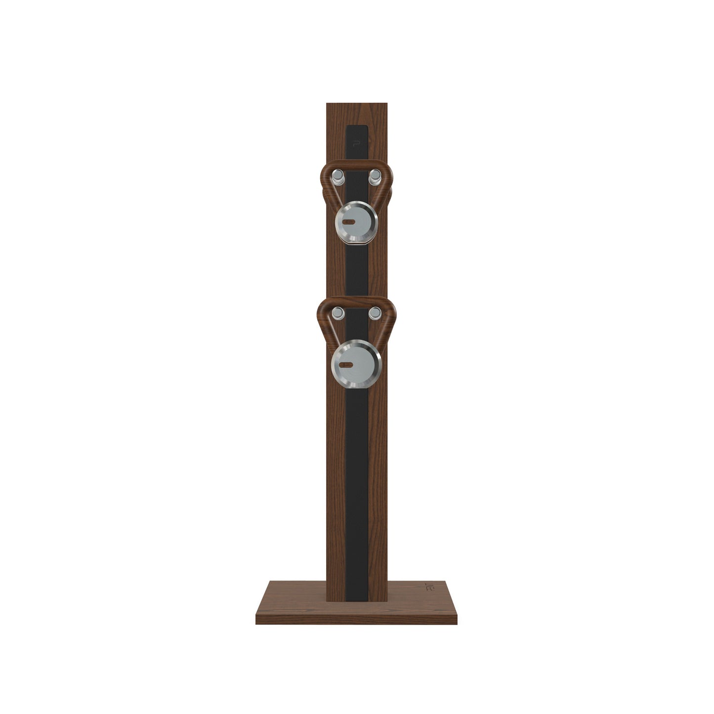 PENT. LOVA Set - Kettlebells on a Vertical Stand