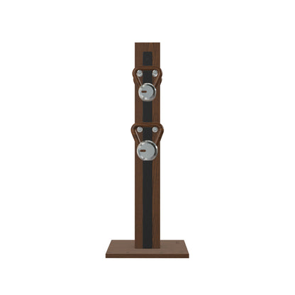 PENT. LOVA Set - Kettlebells on a Vertical Stand