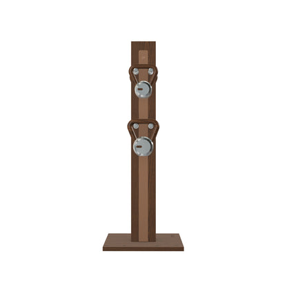PENT. LOVA Set - Kettlebells on a Vertical Stand