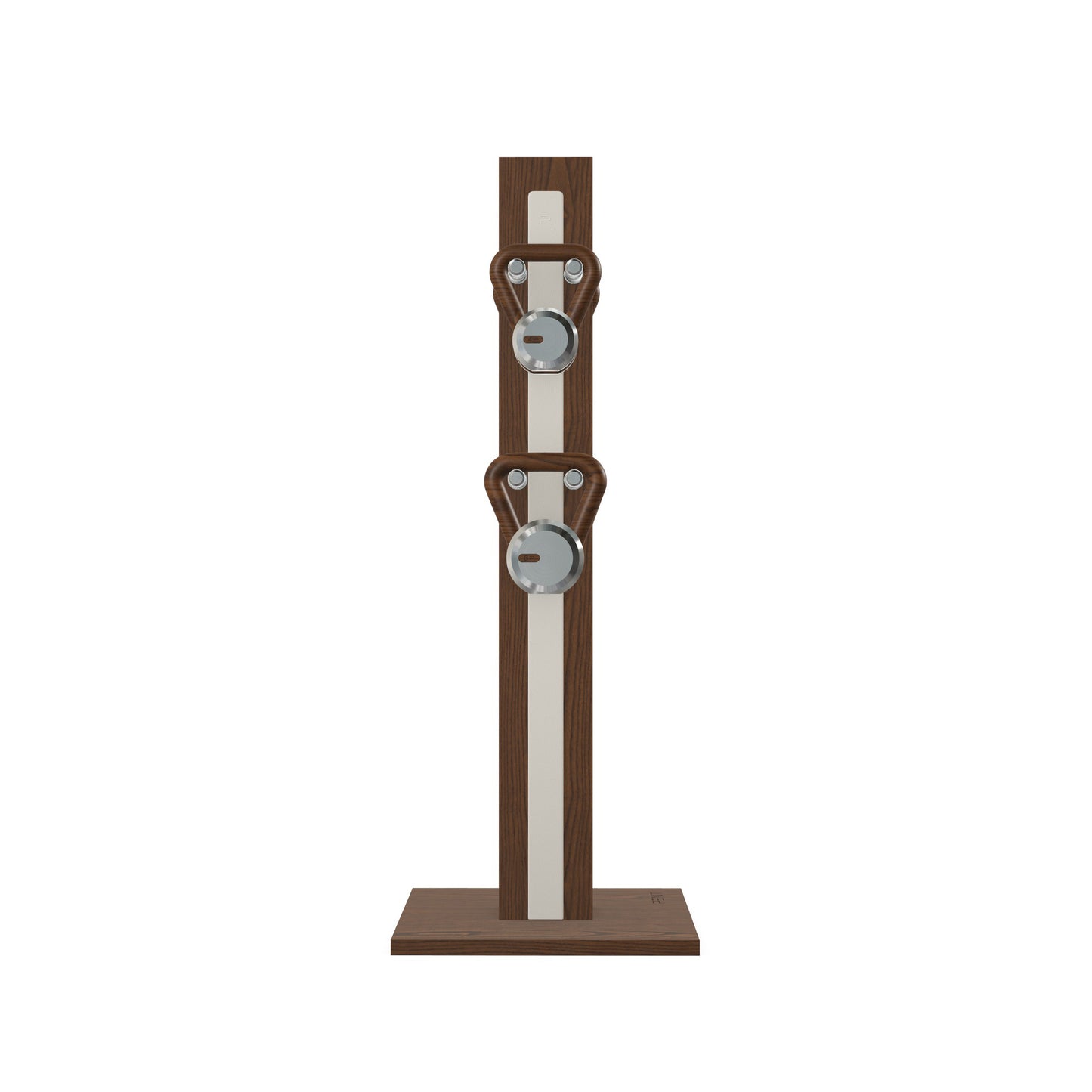 PENT. LOVA Set - Kettlebells on a Vertical Stand