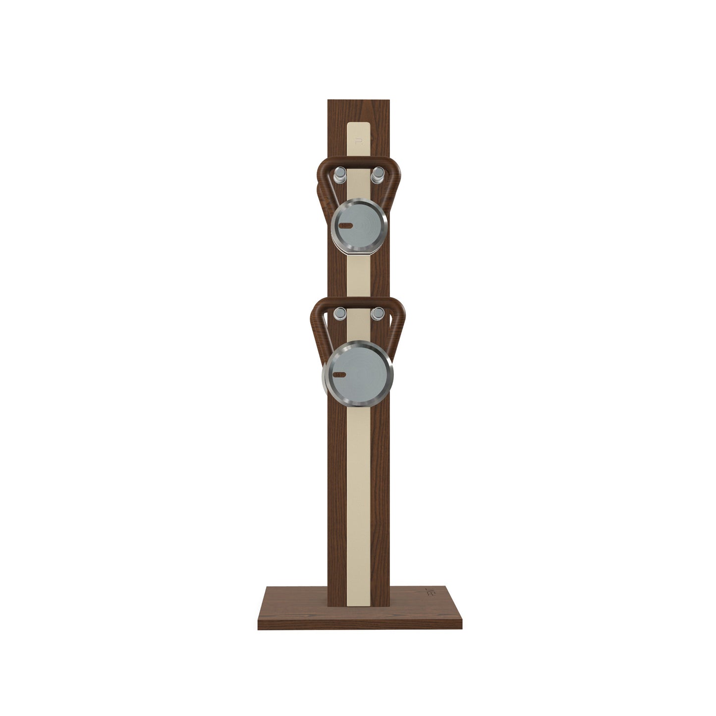 PENT. LOVA Set - Kettlebells on a Vertical Stand