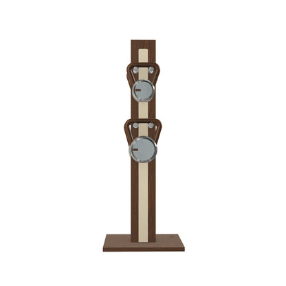 PENT. LOVA Set - Kettlebells on a Vertical Stand