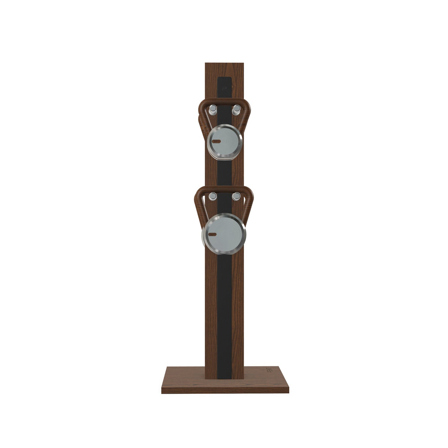 PENT. LOVA Set - Kettlebells on a Vertical Stand