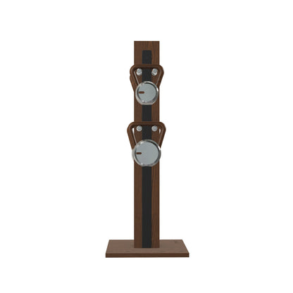 PENT. LOVA Set - Kettlebells on a Vertical Stand