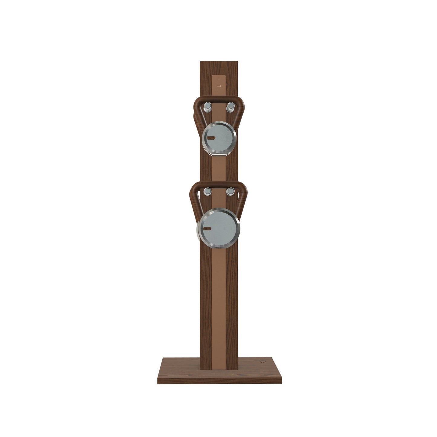 PENT. LOVA Set - Kettlebells on a Vertical Stand