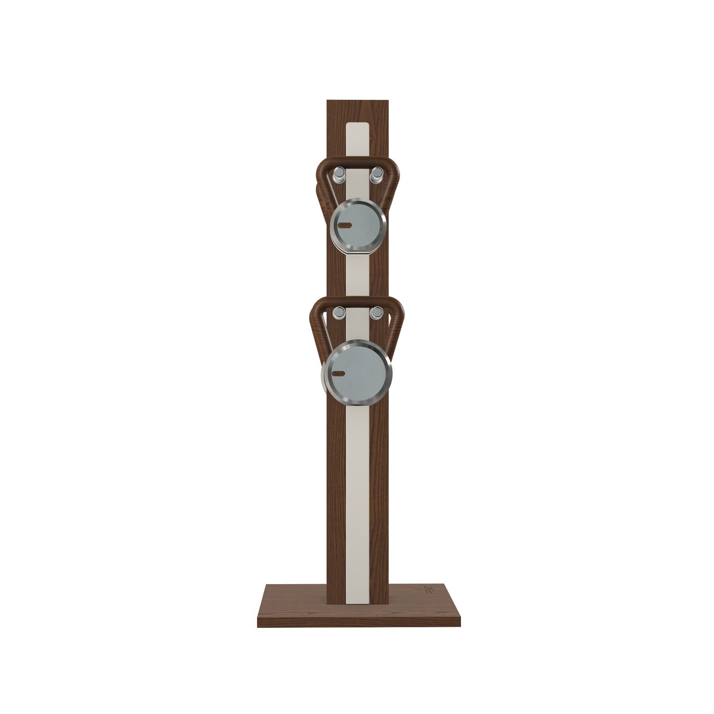 PENT. LOVA Set - Kettlebells on a Vertical Stand